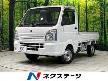 2018 Suzuki Carry Truck