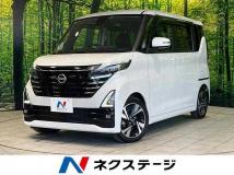 2023 Nissan ROOX