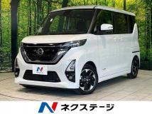 2021 Nissan ROOX