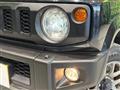 2022 Suzuki Jimny