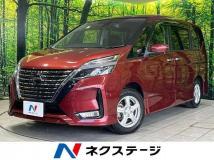 2021 Nissan Serena