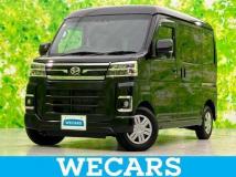 2023 Daihatsu Atrai