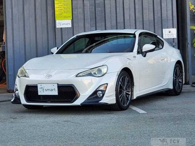 2013 Toyota 86