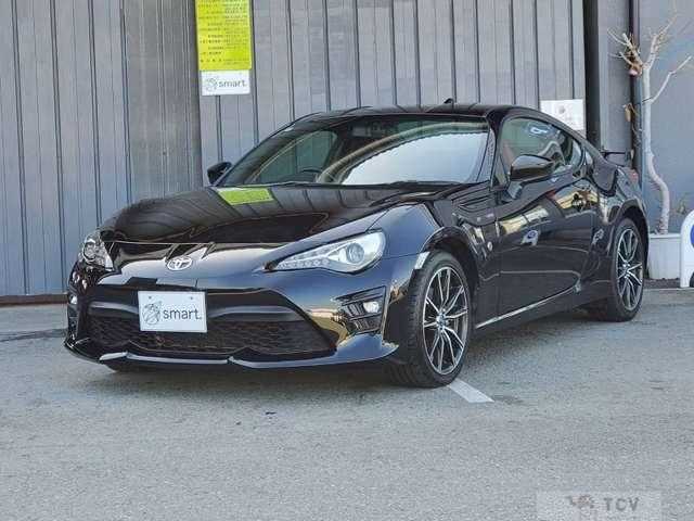 2017 Toyota 86