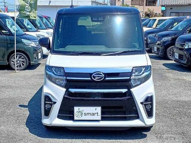 2019 Daihatsu Tanto