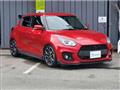 2018 Suzuki Swift