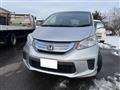 2013 Honda Freed