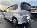2013 Honda Freed