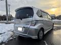 2013 Honda Freed