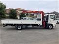 2019 Hino Ranger
