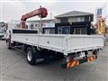 2019 Hino Ranger