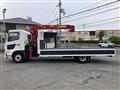 2019 Hino Ranger