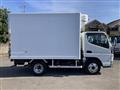 2015 Mitsubishi Fuso Canter