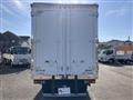 2015 Mitsubishi Fuso Canter