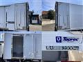 2015 Mitsubishi Fuso Canter