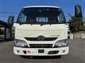 2019 Hino Dutro