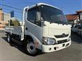 2019 Hino Dutro