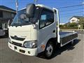2019 Hino Dutro