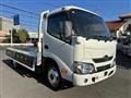 2019 Hino Dutro