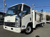 2013 Isuzu Elf Truck