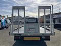 2007 Isuzu Elf Truck