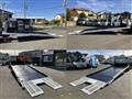 2007 Isuzu Elf Truck