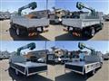 2012 Isuzu Elf Truck