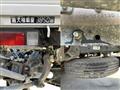 2012 Isuzu Elf Truck