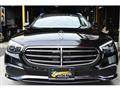 2020 Mercedes-Benz E-Class
