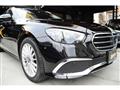 2020 Mercedes-Benz E-Class