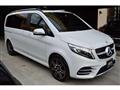 2020 Mercedes-Benz V-Class