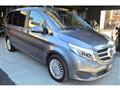 2016 Mercedes-Benz V-Class