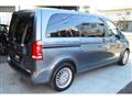 2016 Mercedes-Benz V-Class