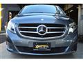 2016 Mercedes-Benz V-Class