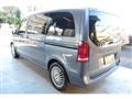 2016 Mercedes-Benz V-Class