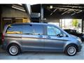 2016 Mercedes-Benz V-Class