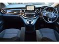 2016 Mercedes-Benz V-Class