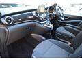 2016 Mercedes-Benz V-Class