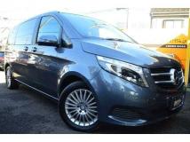 2016 Mercedes-Benz V-Class