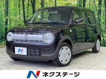 2022 Suzuki Lapin
