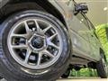 2025 Suzuki Jimny
