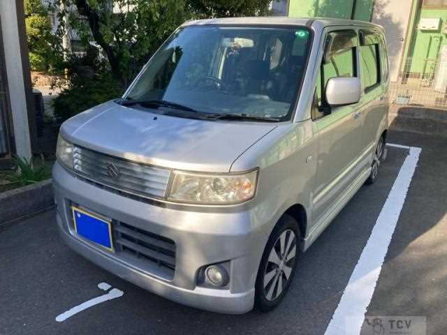 2007 Suzuki Suzuki Others