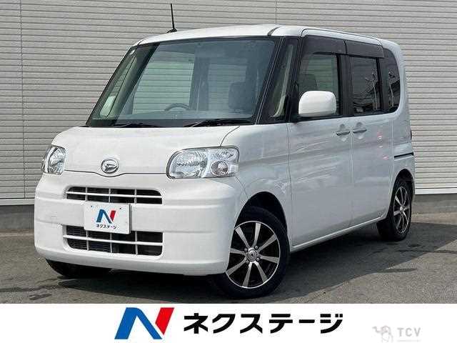 2013 Daihatsu Tanto
