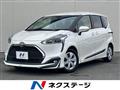 2019 Toyota Sienta