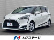 2019 Toyota Sienta