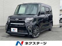 2022 Daihatsu Tanto