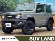 2023 Suzuki Jimny Sierra