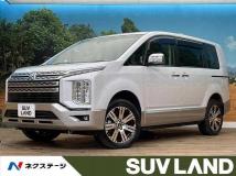2024 Mitsubishi Delica D5