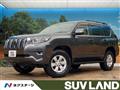 2017 Toyota Land Cruiser Prado