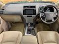 2017 Toyota Land Cruiser Prado